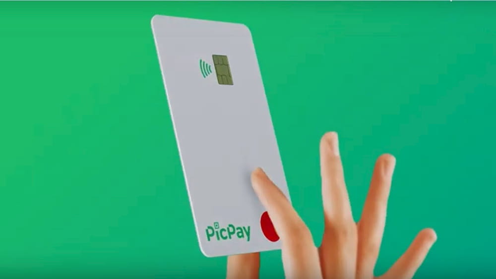 Cartão de Crédito Picpay