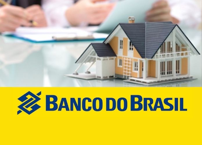 Crédito Imobiliário Banco do Brasil
