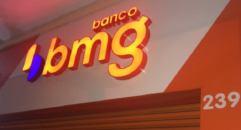 Empréstimo BMG