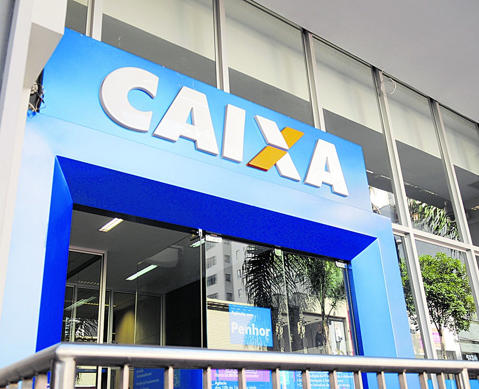 Empréstimo Caixa