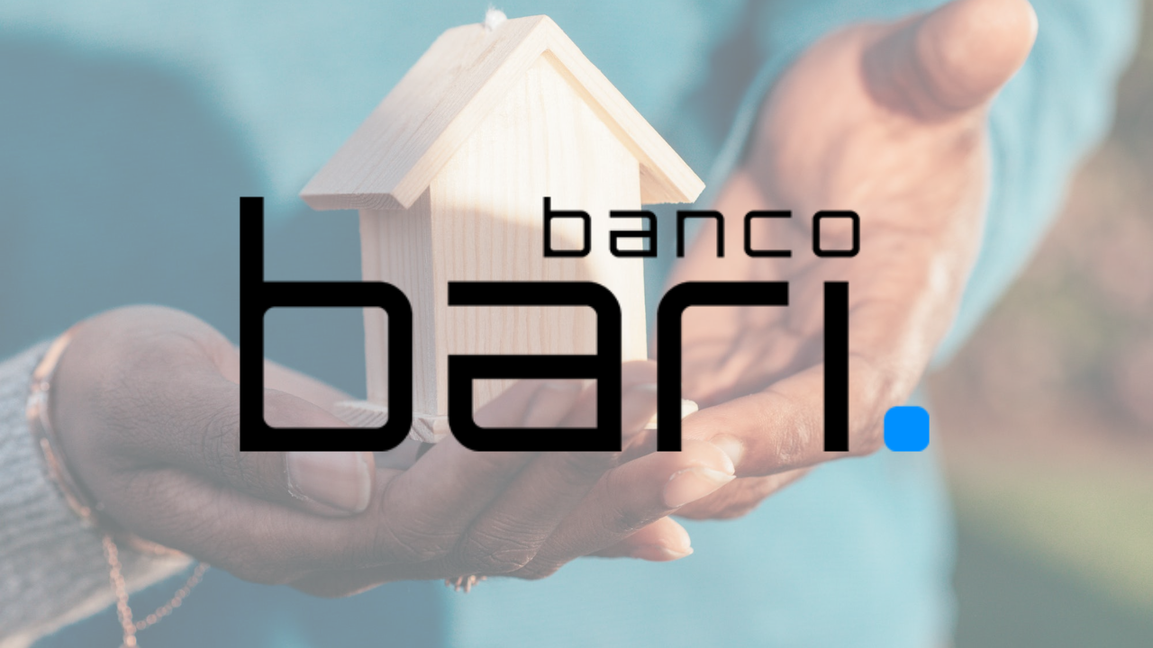 Financiamento Banco Bari
