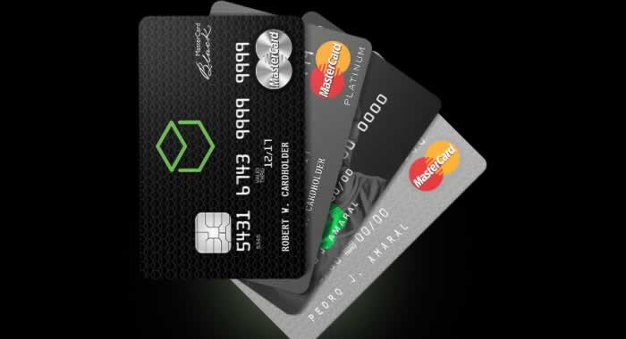 Cartão de Crédito Banco Original Platinum