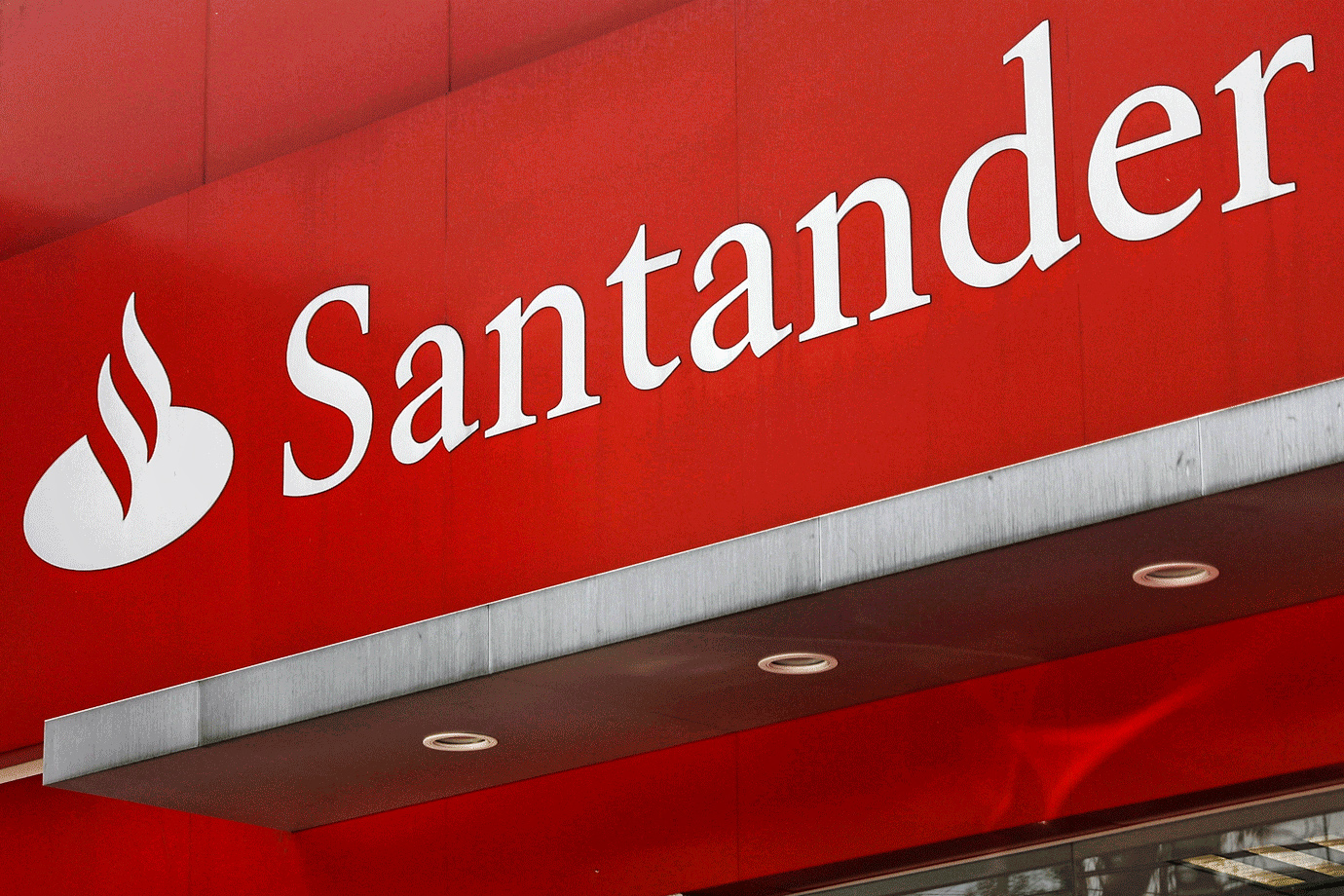 Empréstimo Consignado Santander