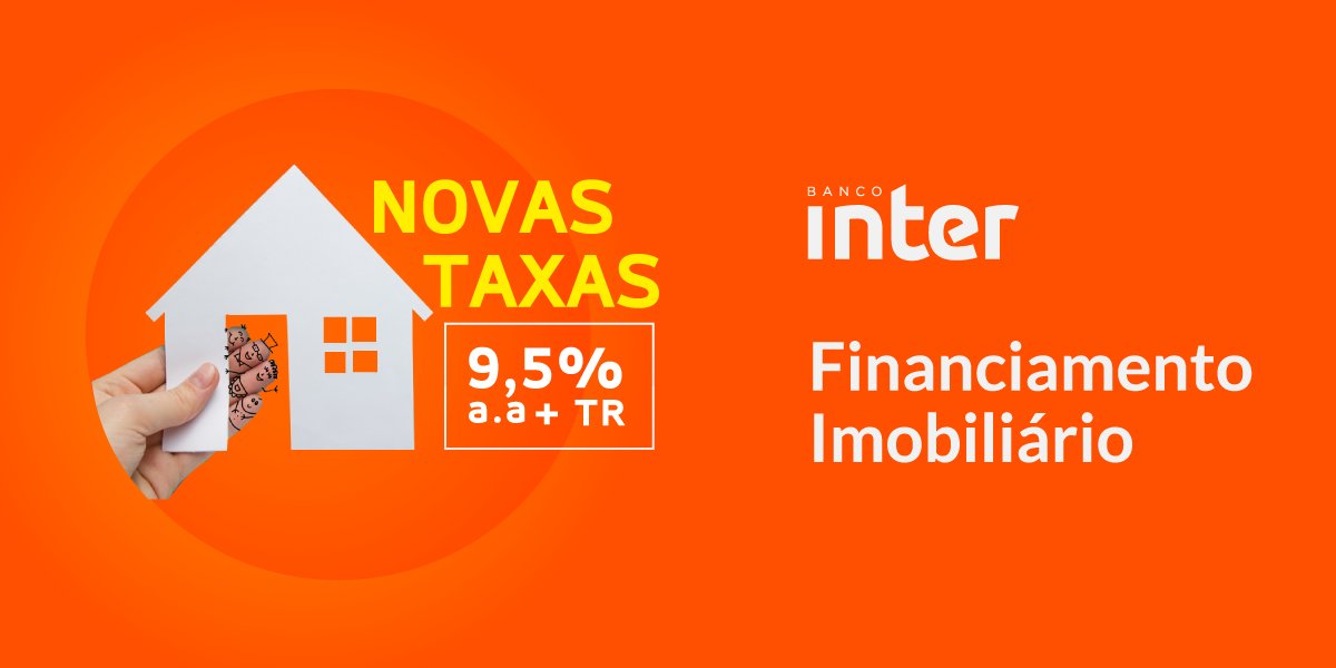 Financiamento Imobiliário Banco Inter