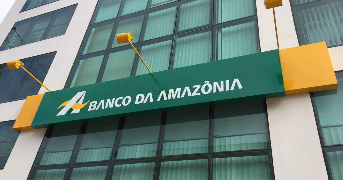financiamento do banco da Amazônia