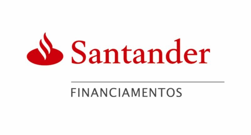 Financiamento de veículos Santander