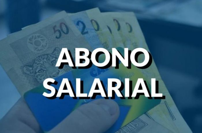 Abono Salarial