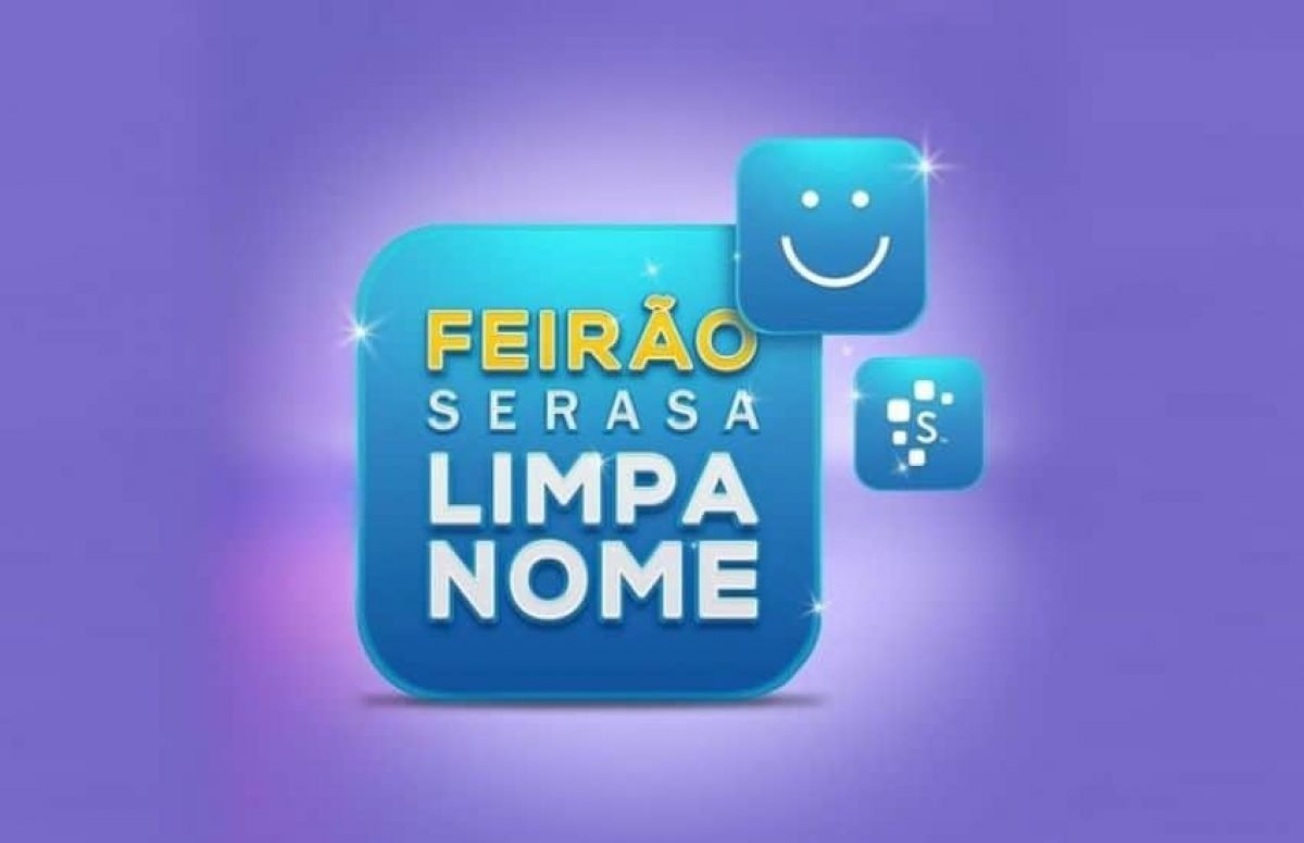 Feirão Limpa Nome