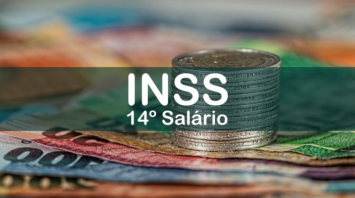 14º salário INSS