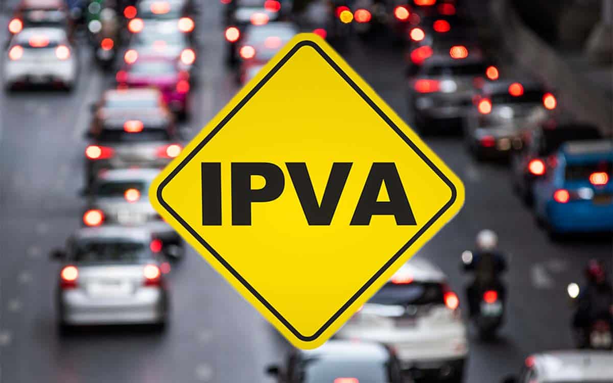 Parcelamento do IPVA