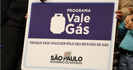 Vale Gás 2022