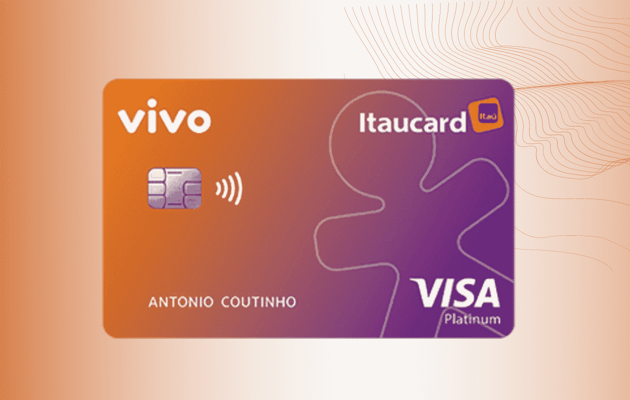 Cartão Vivo Itaú