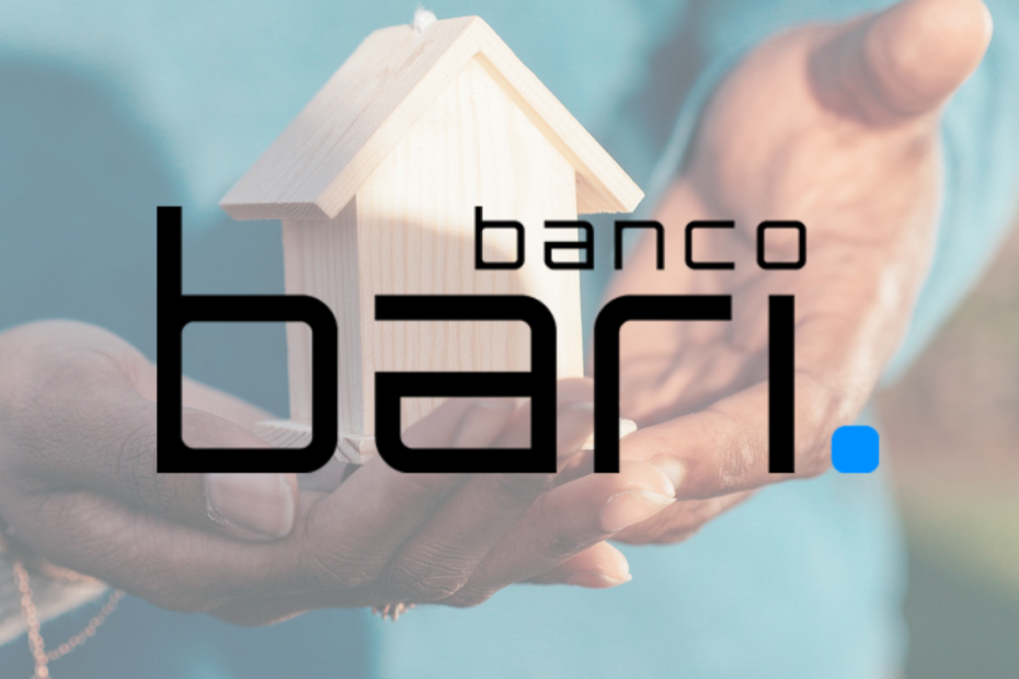 Empréstimo pessoal Banco Bari